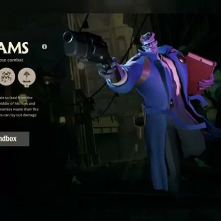 Deadlock: Best Abrams Melee Lifesteal Build