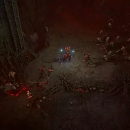 Diablo 4: How to Get Umbrous Aspect