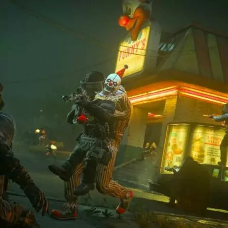 MW3 Warzone: Turn Off Jumpscares