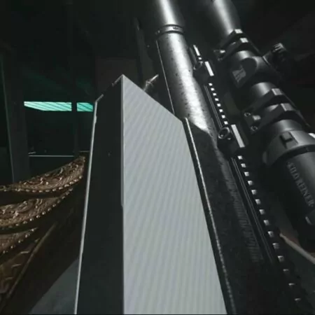 MW3 and Warzone: How to Unlock Jak Salvo
