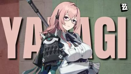 Zenless Zone Zero: Tsukishiro Yanagi Release Date