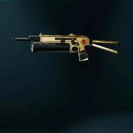 Black Ops 6: Best PP-919 Loadout