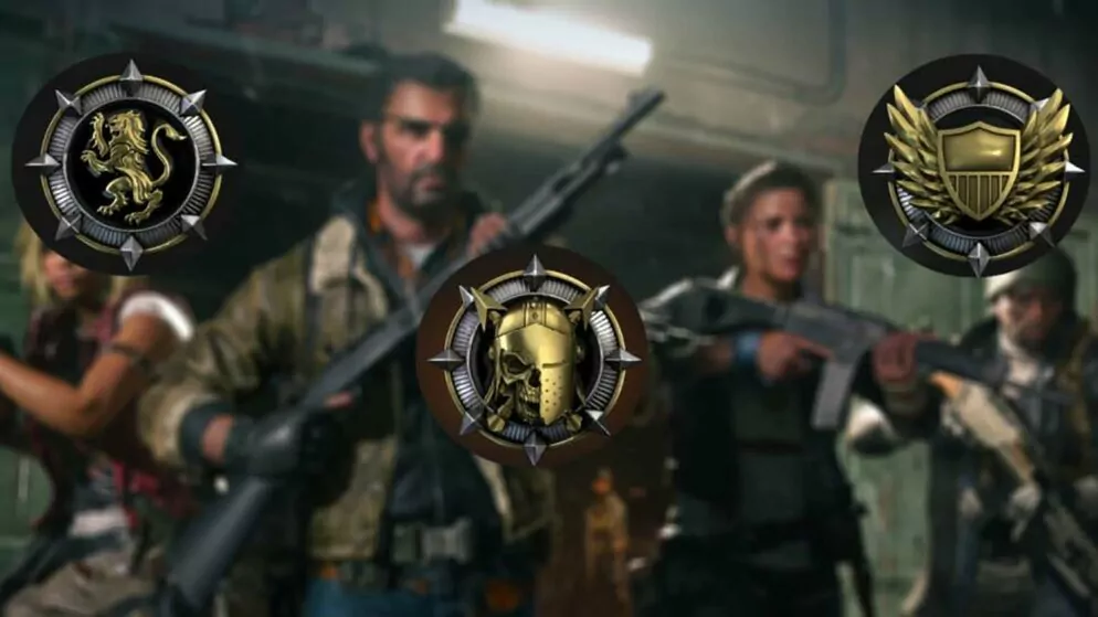 Black Ops 6: How to Earn All Medals