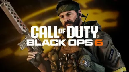 Black Ops 6: How to Fix Black Screen