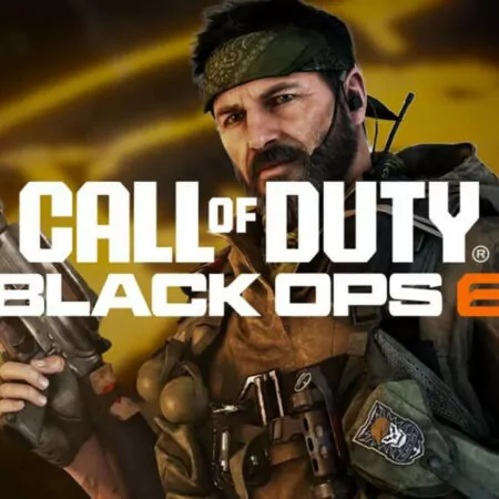 Black Ops 6: How to Fix Black Screen