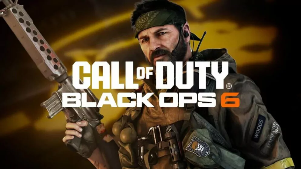 Black Ops 6: How to Fix Black Screen