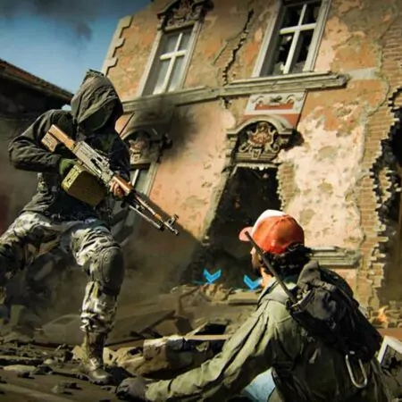 Black Ops 6: How to Get Point Blank Kills