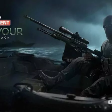 Black Ops 6: How to Get the SC1 Operator Skin