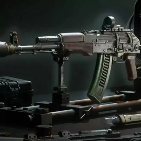 Black Ops 6: How to Unlock AK-74