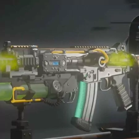 Black Ops 6: How to Unlock Ames 85