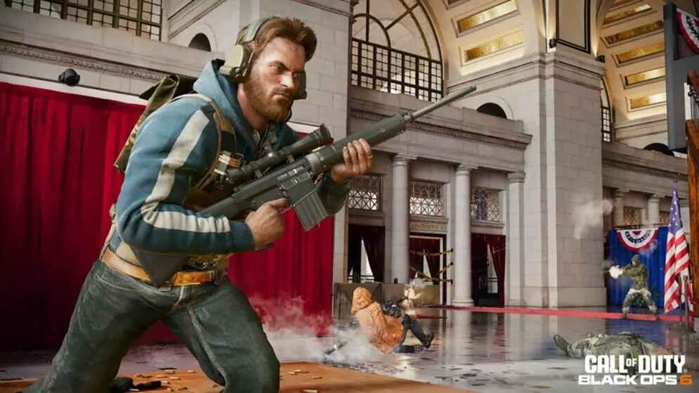 Black Ops 6: PS5 Xbox Best Graphics Settings