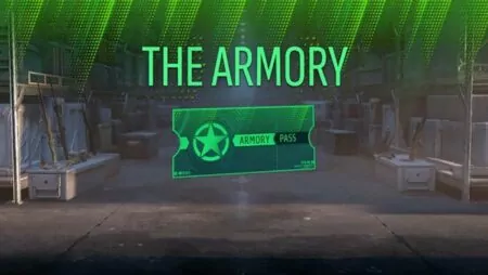 Counter Strike 2: Understanding the Armory Pass