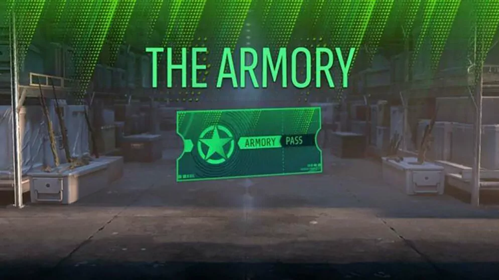 Counter Strike 2: Understanding the Armory Pass