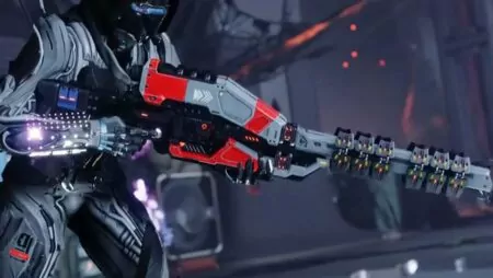 Destiny 2: How to Get Ice Breaker