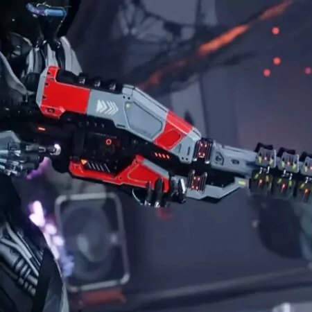 Destiny 2: How to Get Ice Breaker