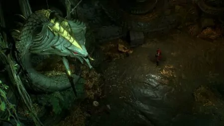 Diablo 4: Best Way to Farm Runes