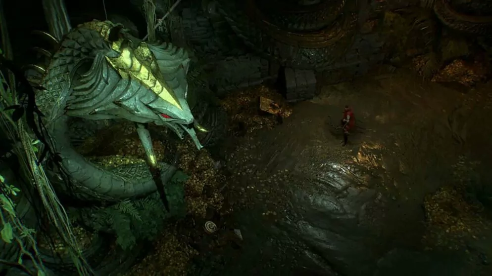Diablo 4: Best Way to Farm Runes