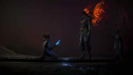 Diablo 4: How to Fix Code 395002