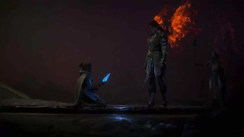 Diablo 4: How to Fix Code 395002