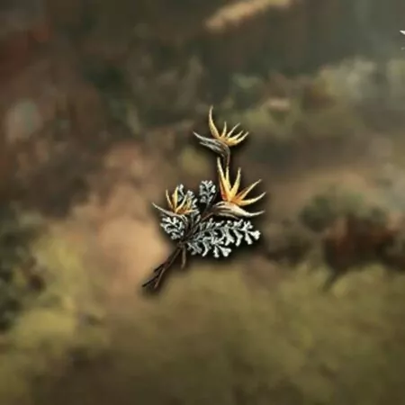 Diablo 4 Vessel of Hatred: Angelbreath
