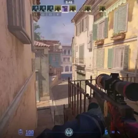 Fix CS2 Packet Loss: Effective Solutions