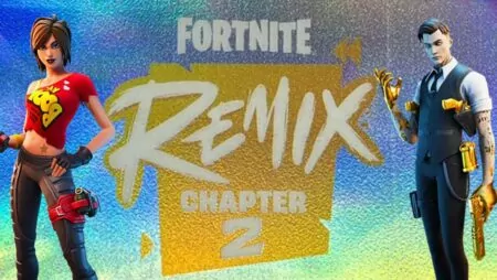 Fortnite Chapter 2 Remix: Key Updates and Insights