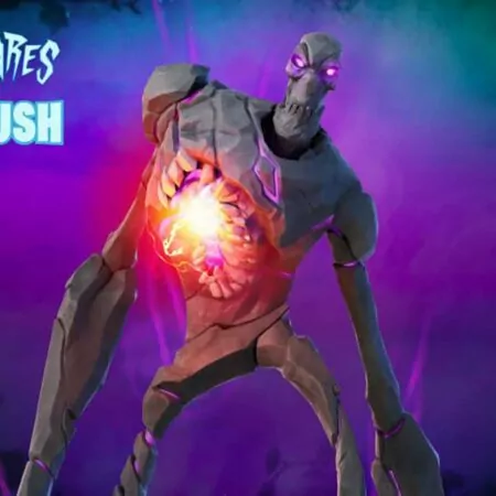 Fortnite: How to Play the Horde Rush LTM