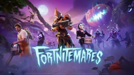 Fortnite: Ultima Carver Location Defeat