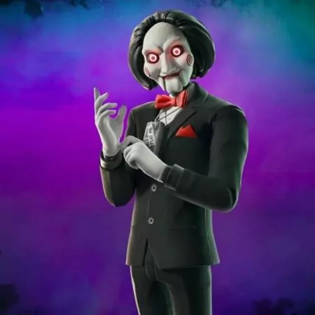 Fortnite: Where Is Billy Location