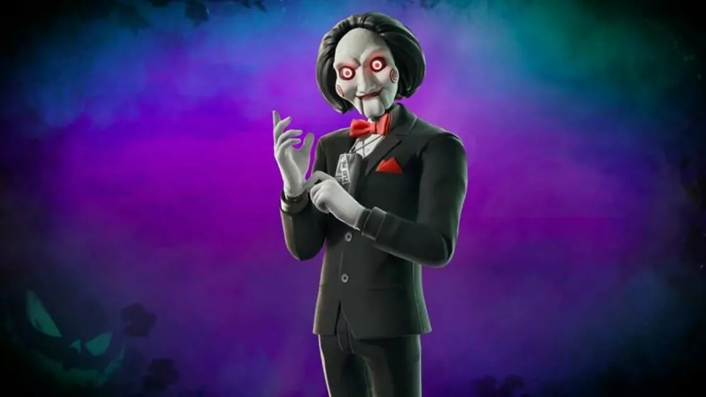 Fortnite: Where Is Billy Location