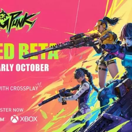 How to Get Fragpunk Closed Beta Test