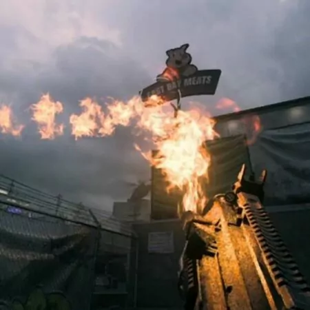 MW3 WZ: Unlock and Use Jak Purifier