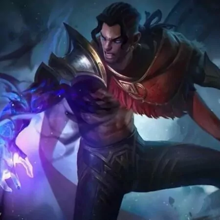 Mobile Legends: Brody Best Build Guide