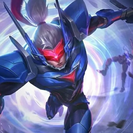 Mobile Legends: Saber Guide Best Build