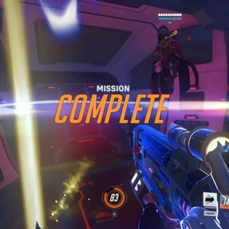 Overwatch 2: Cosmic Crisis Guide