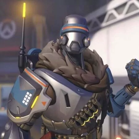 Overwatch 2: Unlock This Free Baptiste Skin