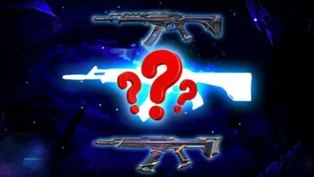 Valorant: Top 7 Best Vandal Skins of All Time