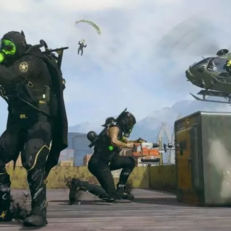 Warzone: How to Turn Off Crossplay