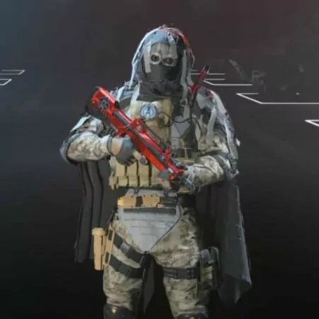 Warzone MW3: How to Get Rook Skin