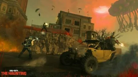 Warzone Purgatory: How to Reach Torment Level 2