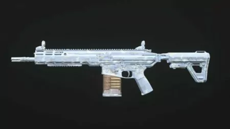 Warzone S6: Cooperation Challenge