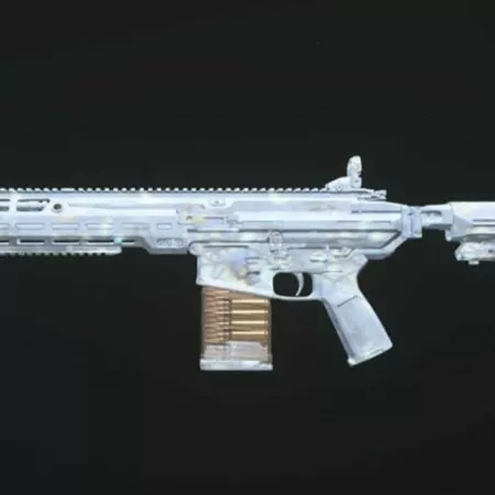 Warzone S6: Cooperation Challenge