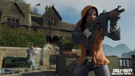 Black Ops 6: How to Earn a Moonshot Medal