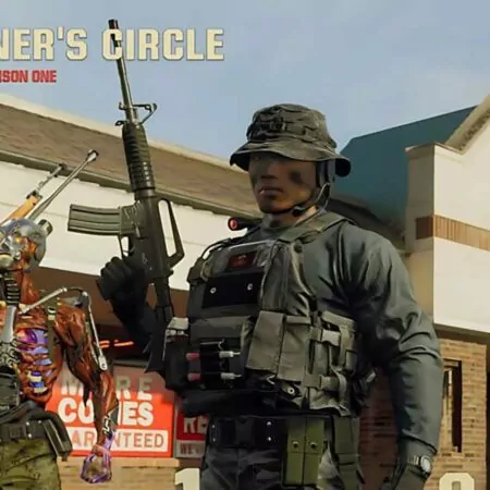 Black Ops 6: How to Spam Emotes