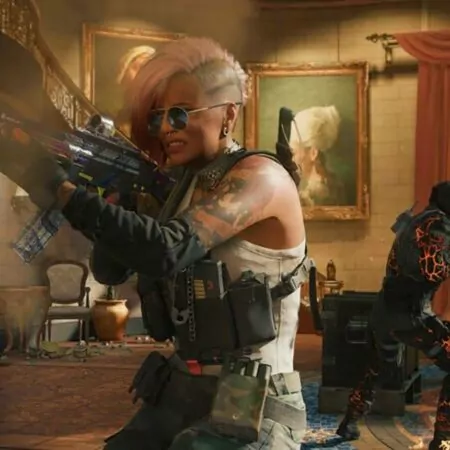 Black Ops 6: How to Use Double XP Tokens