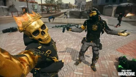 Black Ops 6: How to Use the Crown Clan Tag
