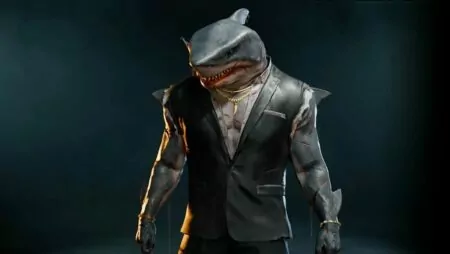 Black Ops 6: Shark Skin Tracer Pack Price Items