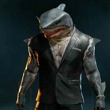 Black Ops 6: Shark Skin Tracer Pack Price Items