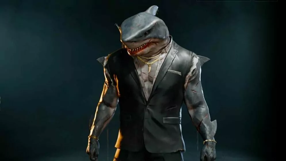 Black Ops 6: Shark Skin Tracer Pack Price Items