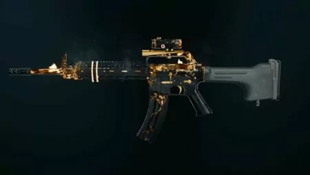 Black Ops 6: Unlock and Equip Buffer Weight Stock